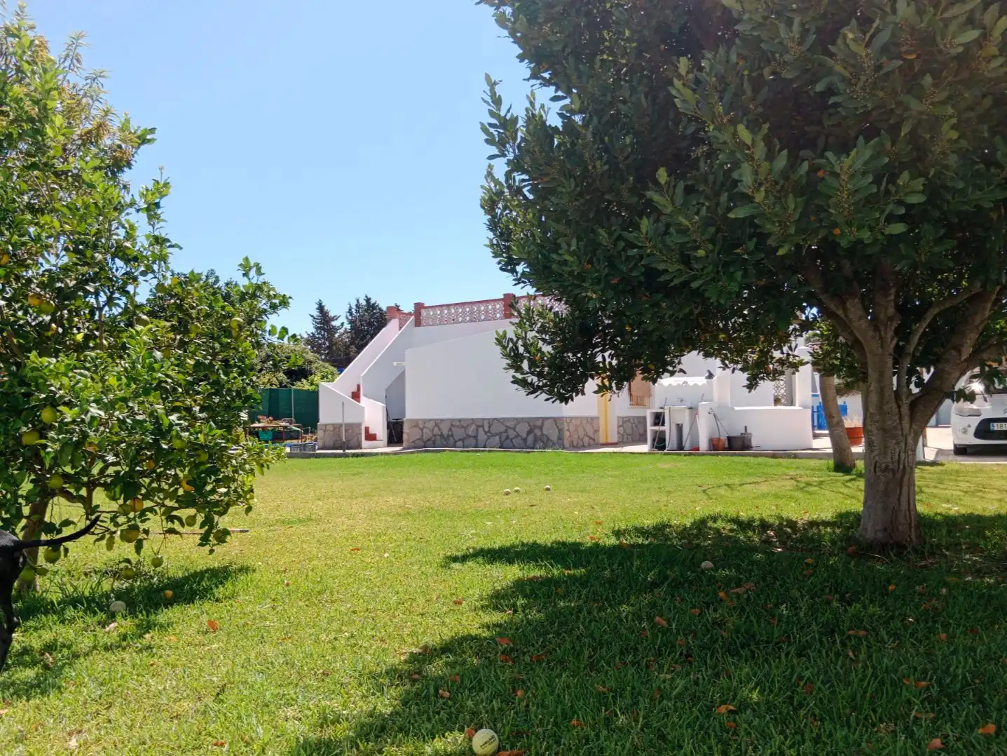 Casa amb piscina en venda a Camino la Calera 7, imagen 7