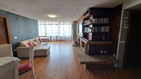 Foto 3 de Pis de lloguer a Danza Invisible, El Bajondillo, Torremolinos