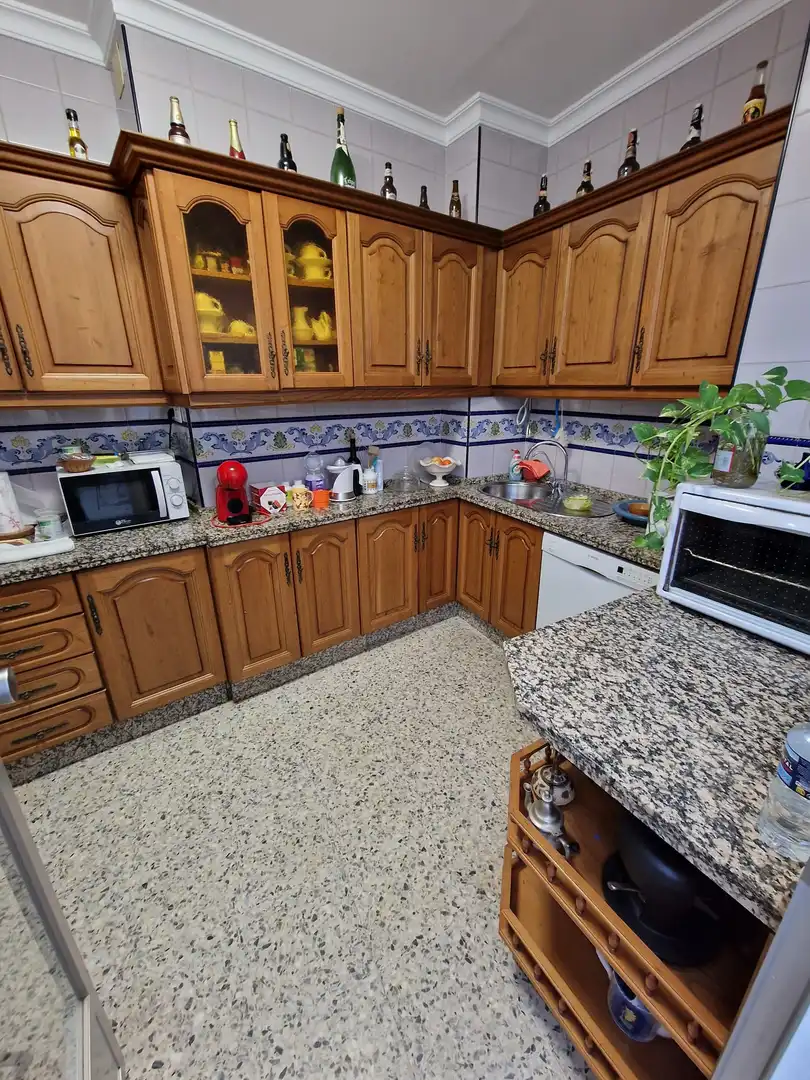 Casa amb terrassa en venda a Fernán-Núñez, imagen 12