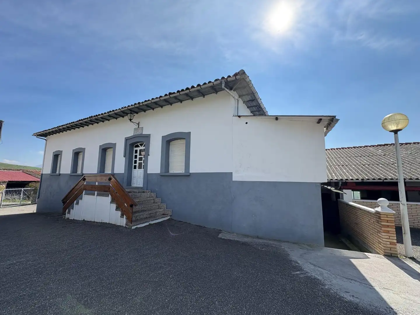 Villa con terrazza in vendita a Lugar La Uz, imagen 7