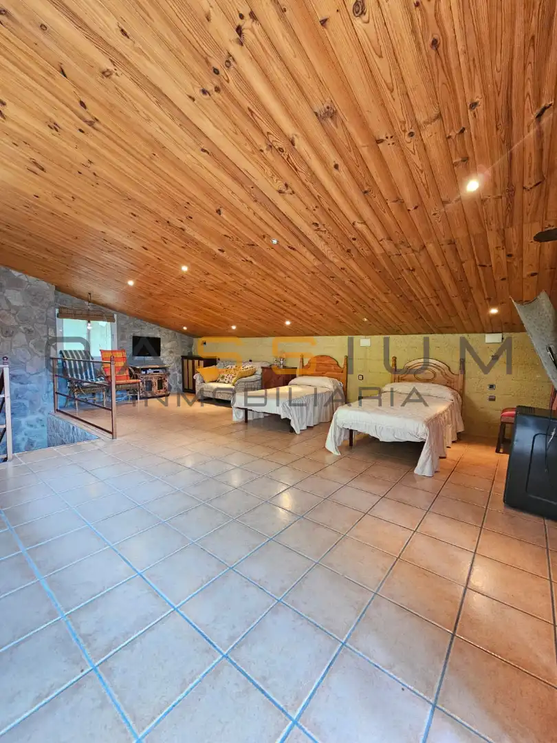 Casa con piscina en venta en Carrer Santa Oliva, imagen 33
