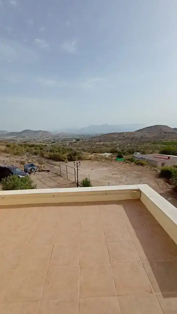 Finca rústica en venda en Aspe amb Piscina