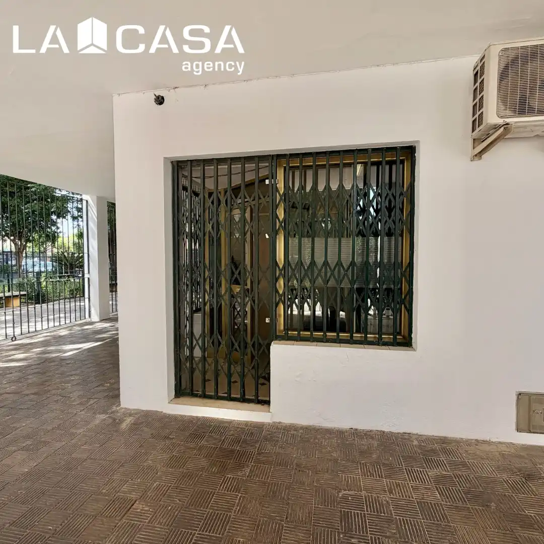 Business premises for sale in Macarena, imagen 13