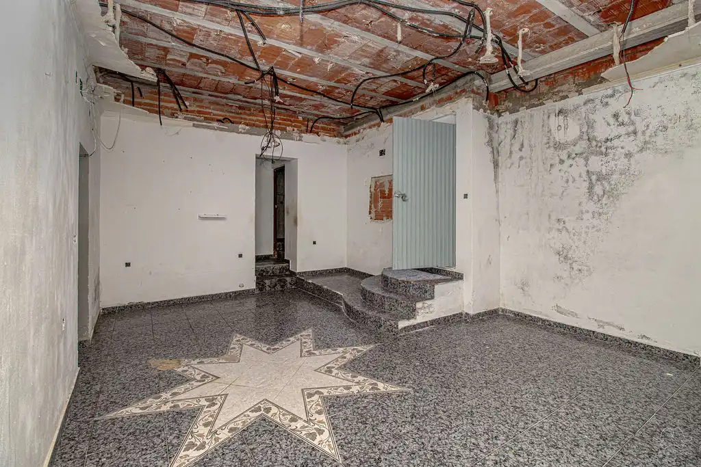 Habitatge en venda a C/ Callao, imagen 2