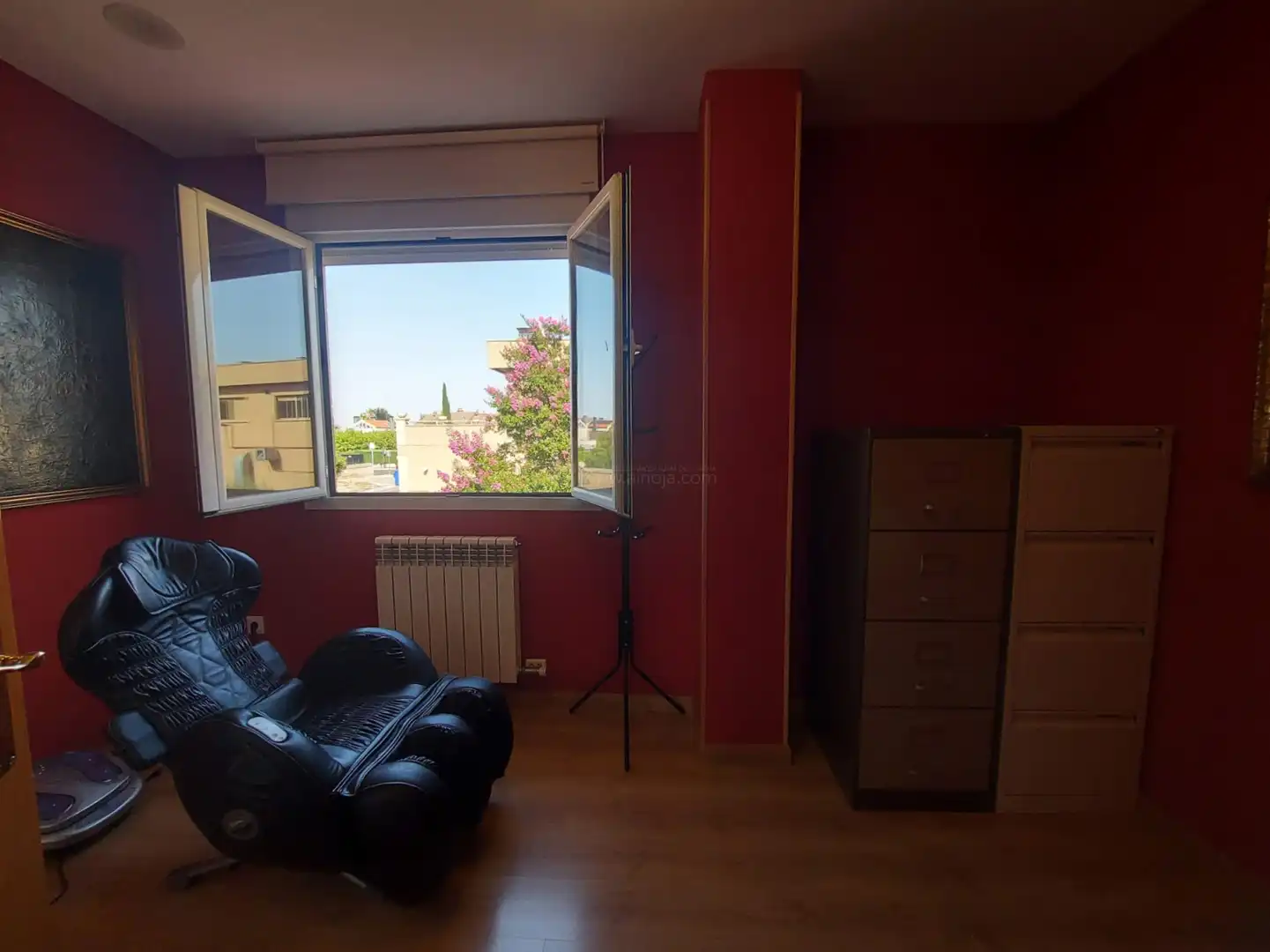 Casa con terraza en venta en Lardero - Castilla, imagen 33