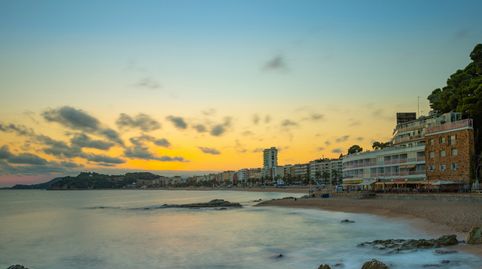 Foto 3 de Ático en venta en Centre, Lloret de Mar