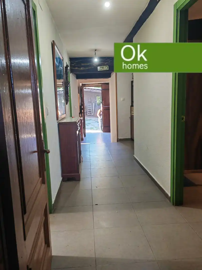 Casa rústica amb jardí en venda a Parroquias del Oeste, imagen 51