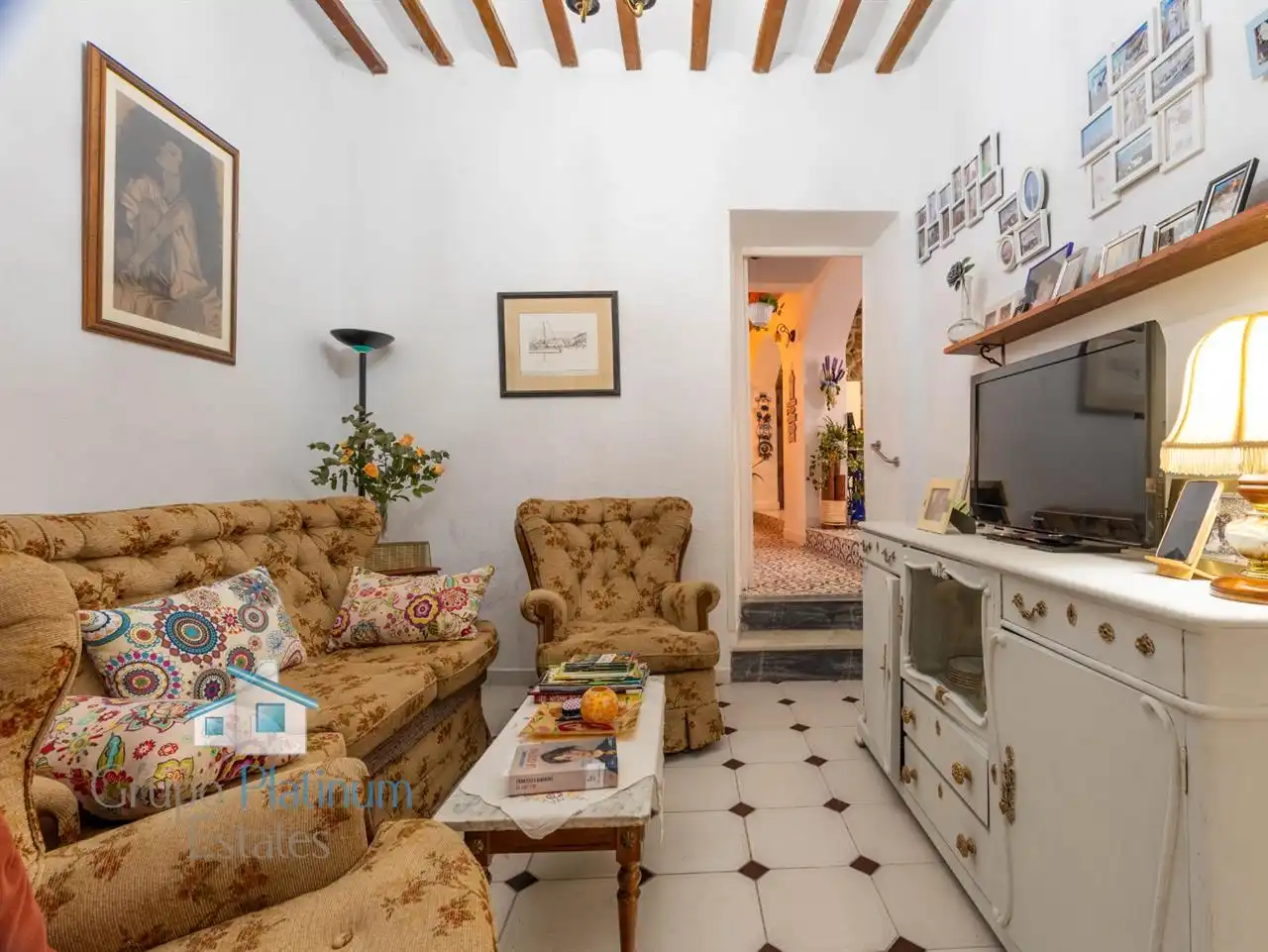 Adosado en venta en Cuevas del Almanzora pueblo, imagen 6