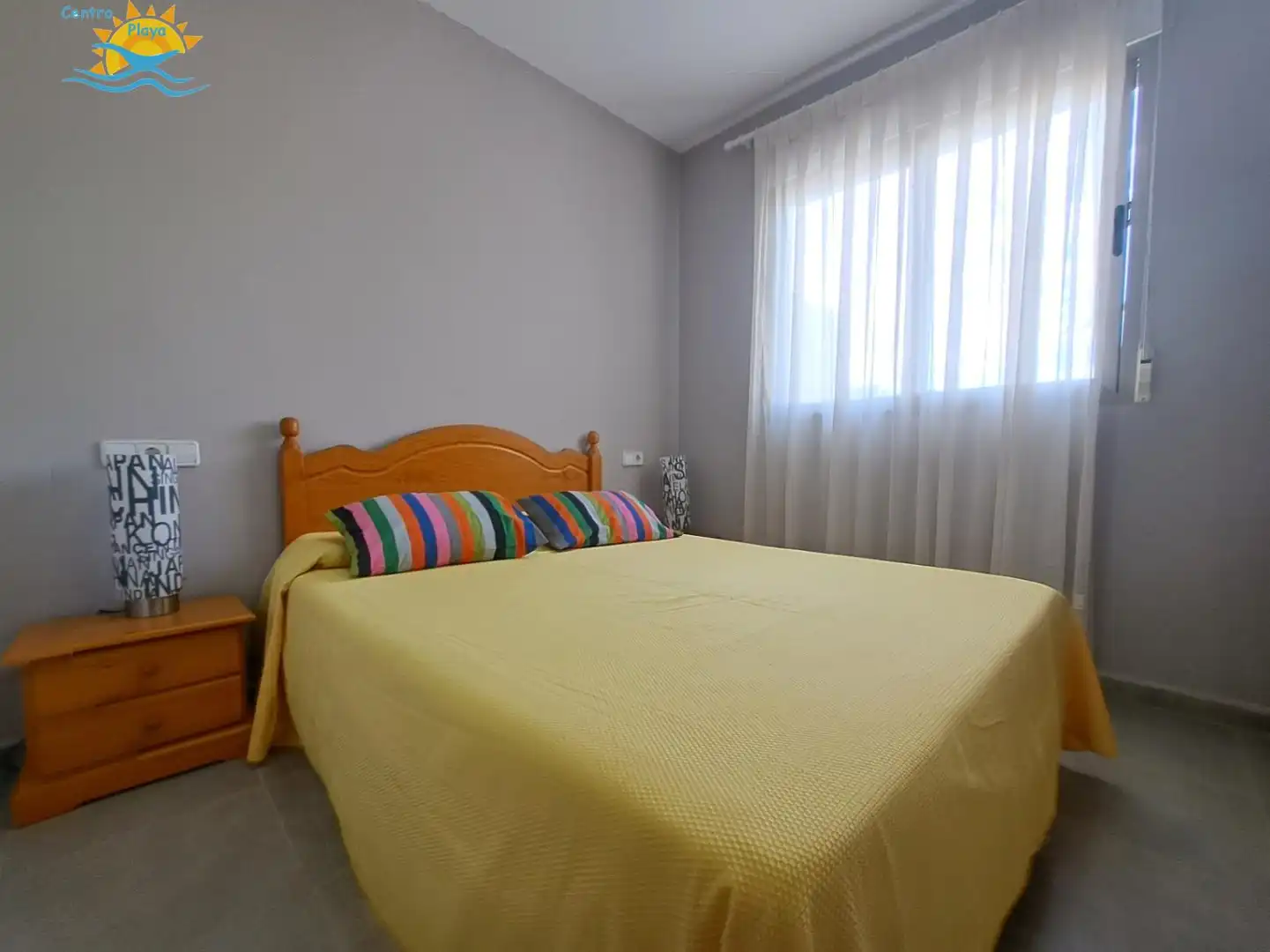 Apartament en venda a LAS MARINAS LES DEVESES, Els Poblets