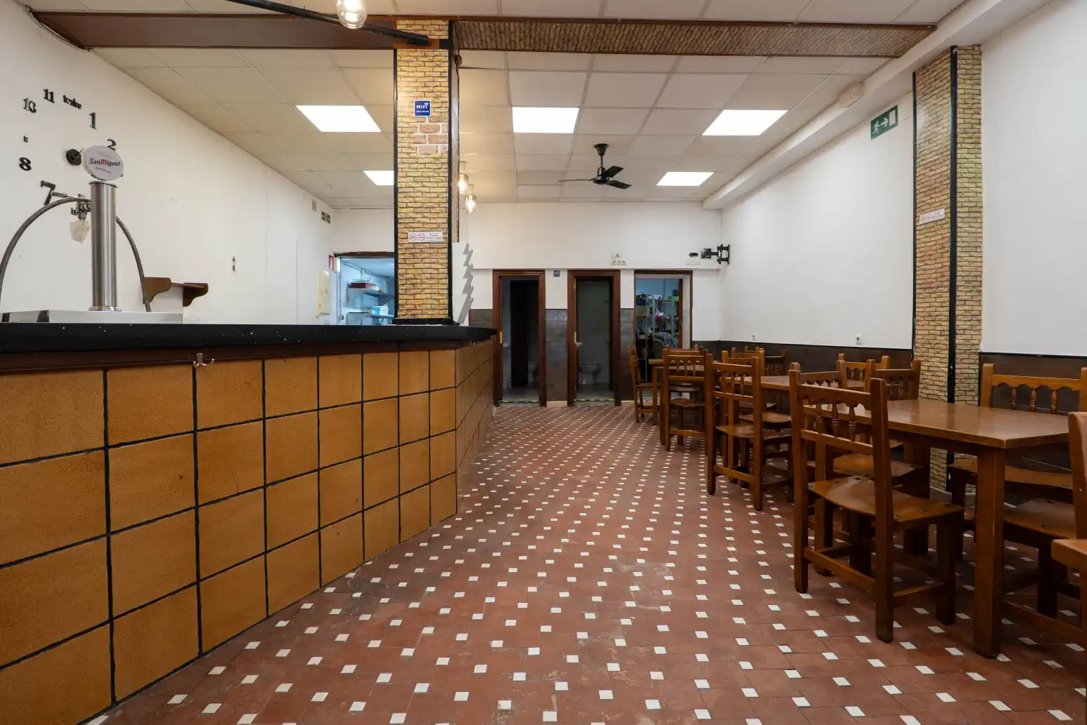 Local de lloguer en Gijón 