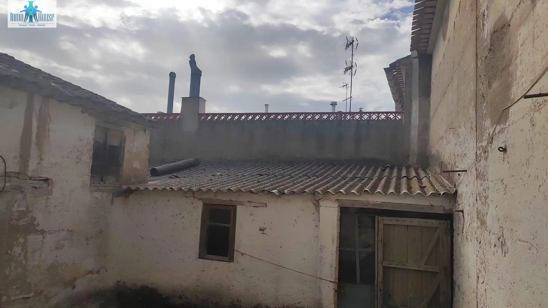 Casa rústica en venda a Lezuza, imagen 8