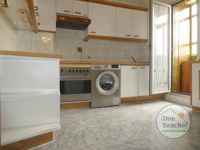 Kitchen of Flat for sale in Valladolid Capital