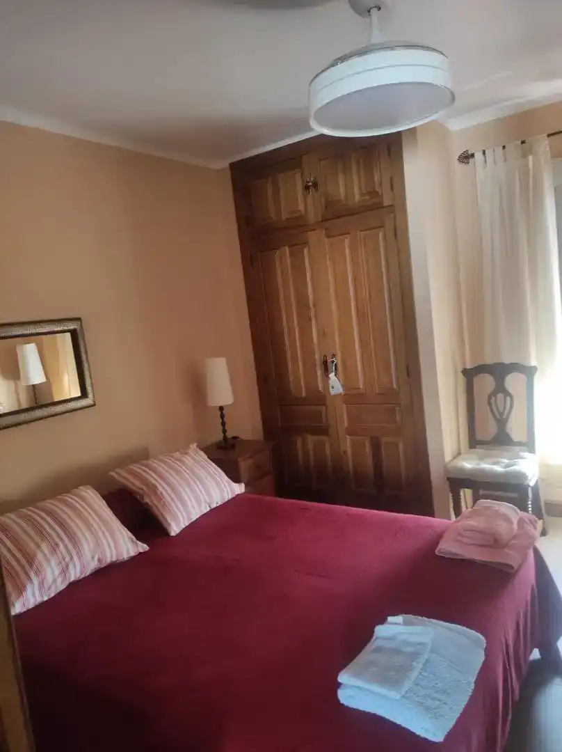 Dormitori de Pis de lloguer en Centro