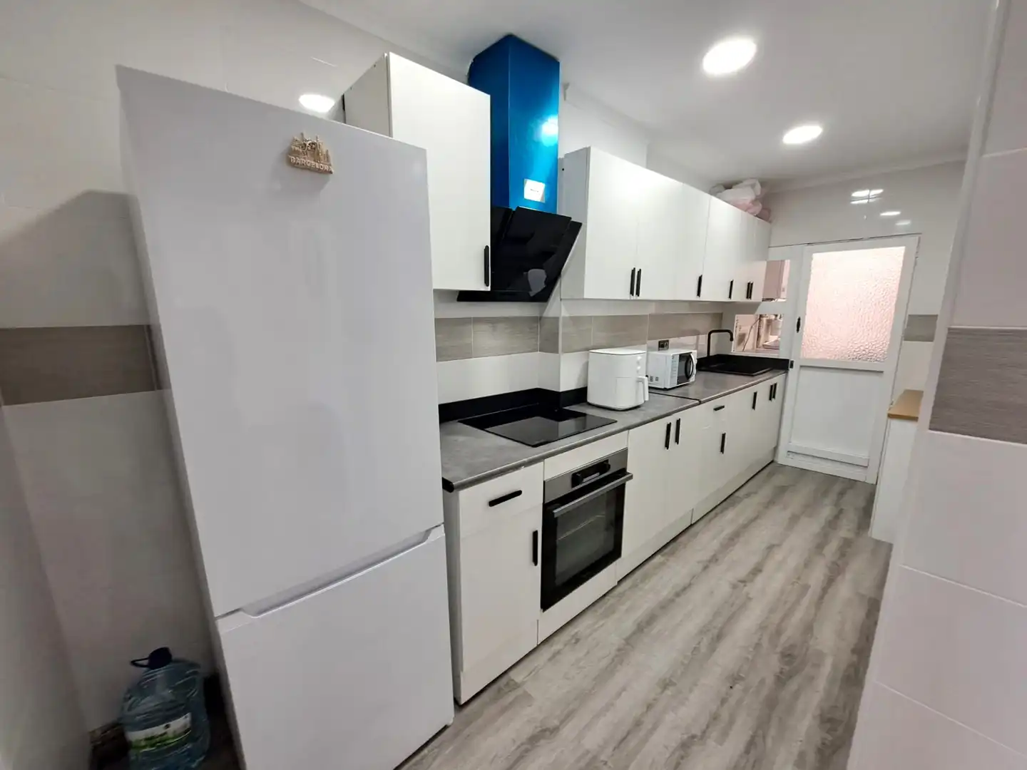 Piso con ascensor en venta en Calle Cuevas, imagen 12