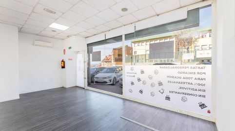 Photo 2 of Premises for sale in Calle Calle Cuesta del San Francisco, Alto de la Jabonería, Las Rozas de Madrid