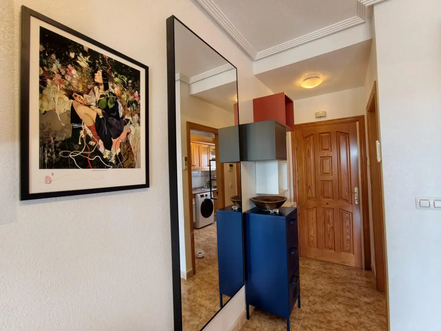 Dachboden zum Verkauf in Orihuela mit Terrasse, Möbliert und Gemeinschaftspool