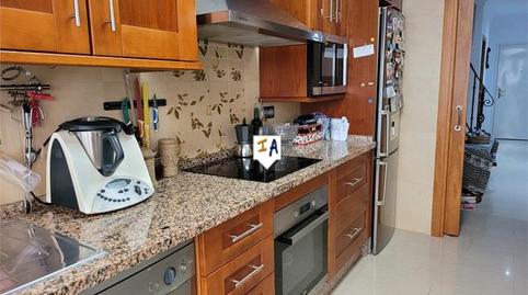 Foto 2 de Casa adosada en venda a Mollina, Málaga