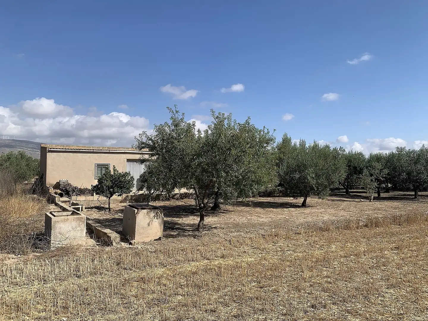 Casa o xalet en venda en Caudete amb Jardí privat i Internet