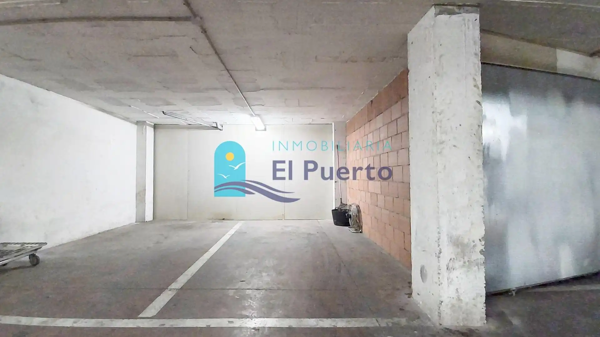 Parking of Garage for sale in Mazarrón