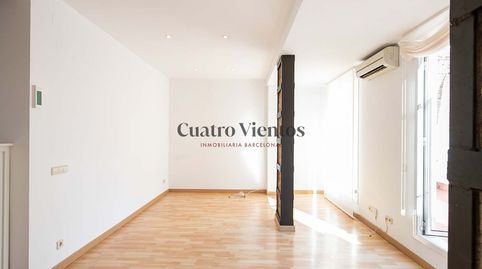 Foto 4 von Dachboden zur Miete in Carrer de Modolell, Sant Gervasi- Galvany, Barcelona Capital