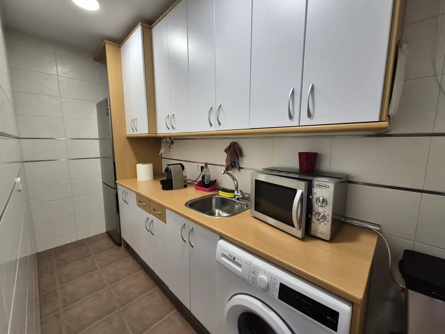 Local comercial en venta en Calle San Lamberto, imagen 6