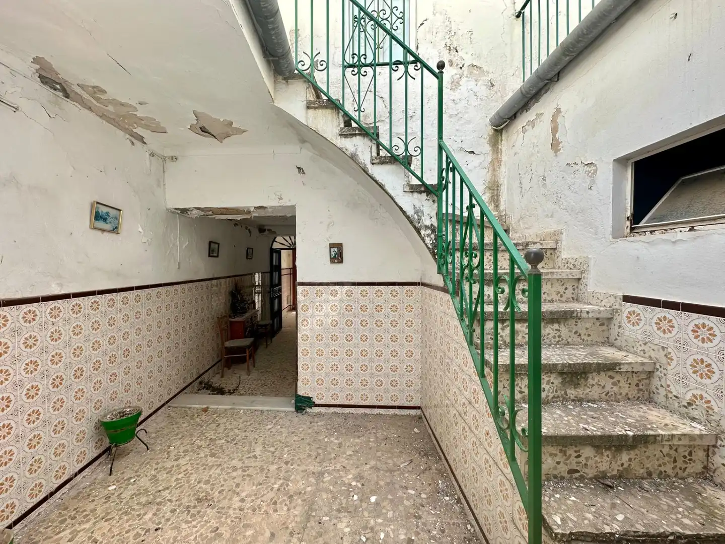 Finca rústica en venta en Marchena