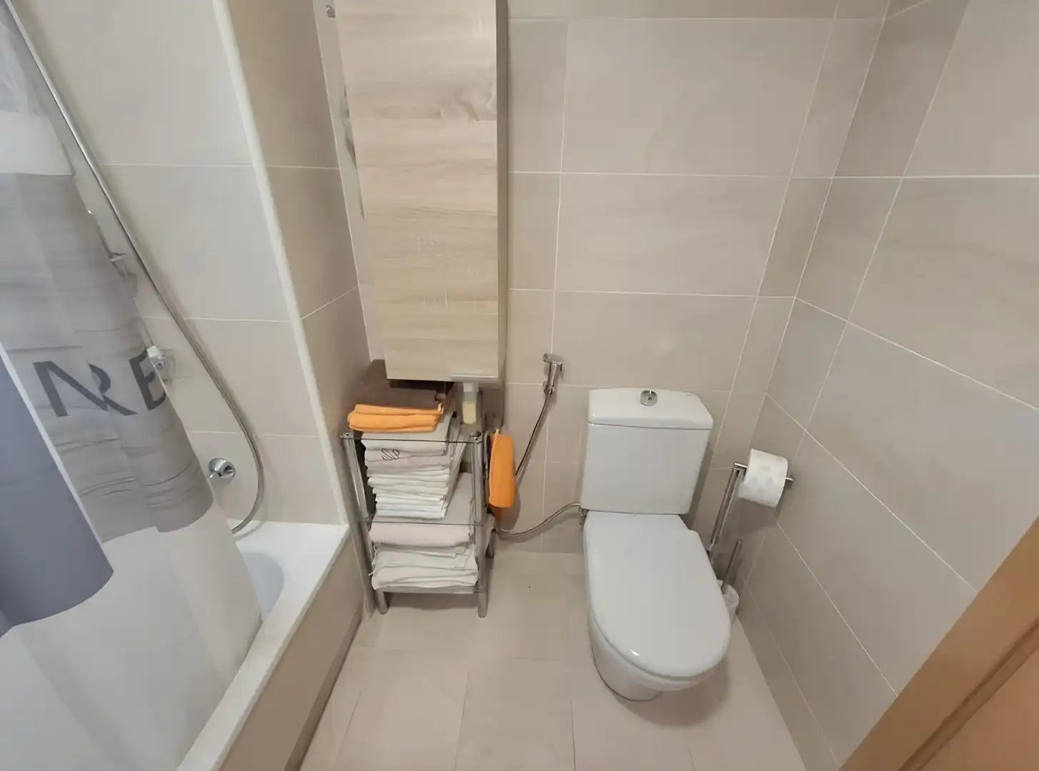 Wohnung zum Verkauf in Grifeu - Cap Ras - Els Estanys - Sant Genís, imagen 11