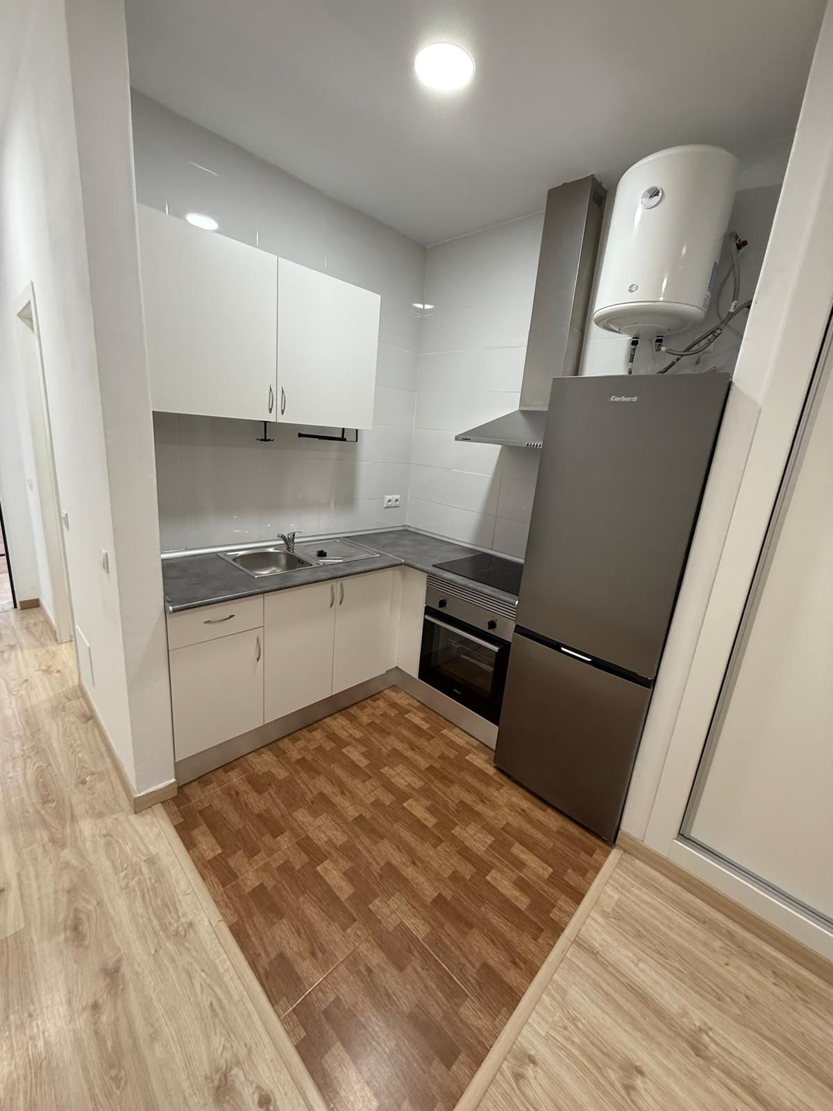 Kitchen of Study for sale in Málaga Capital