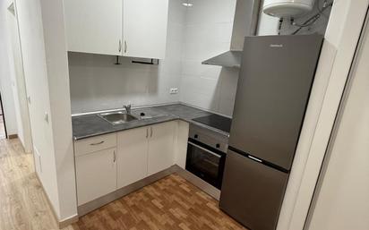 Cuina de Estudi en venda en Málaga Capital