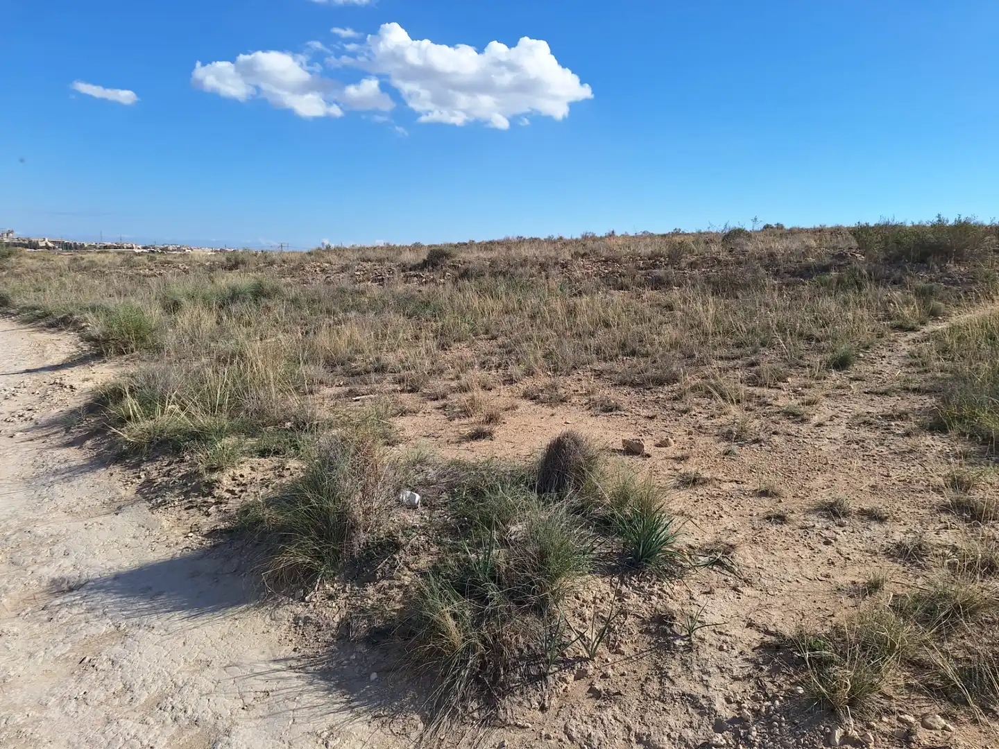 Finca rústica en venta en Alicante / Alacant con Trastero