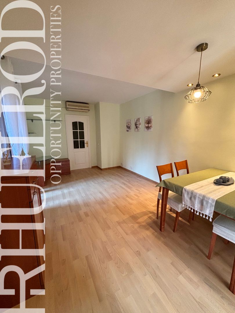 Flat for sale in Carrer del Concili de Trento, 90, Sant Martí de Provençals