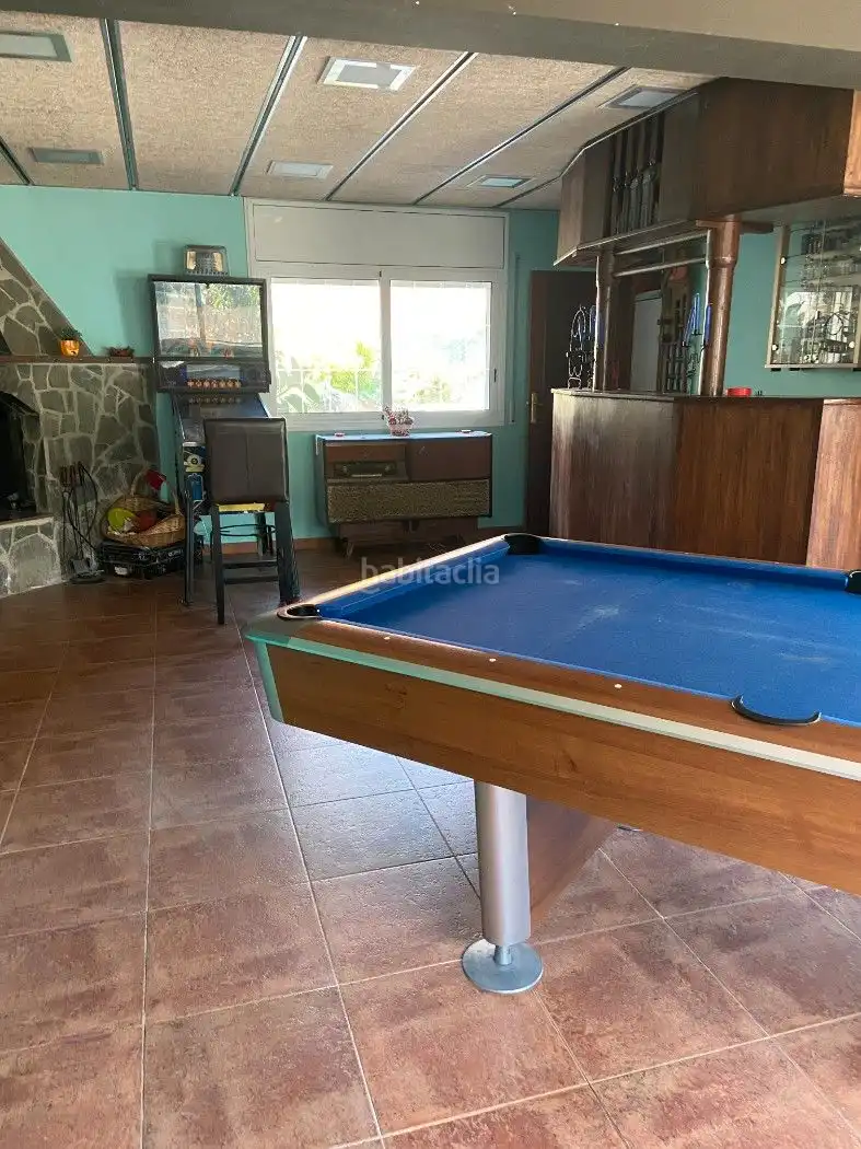 Casa con jardín en venta en Carrer Lluís Millet 36, imagen 26