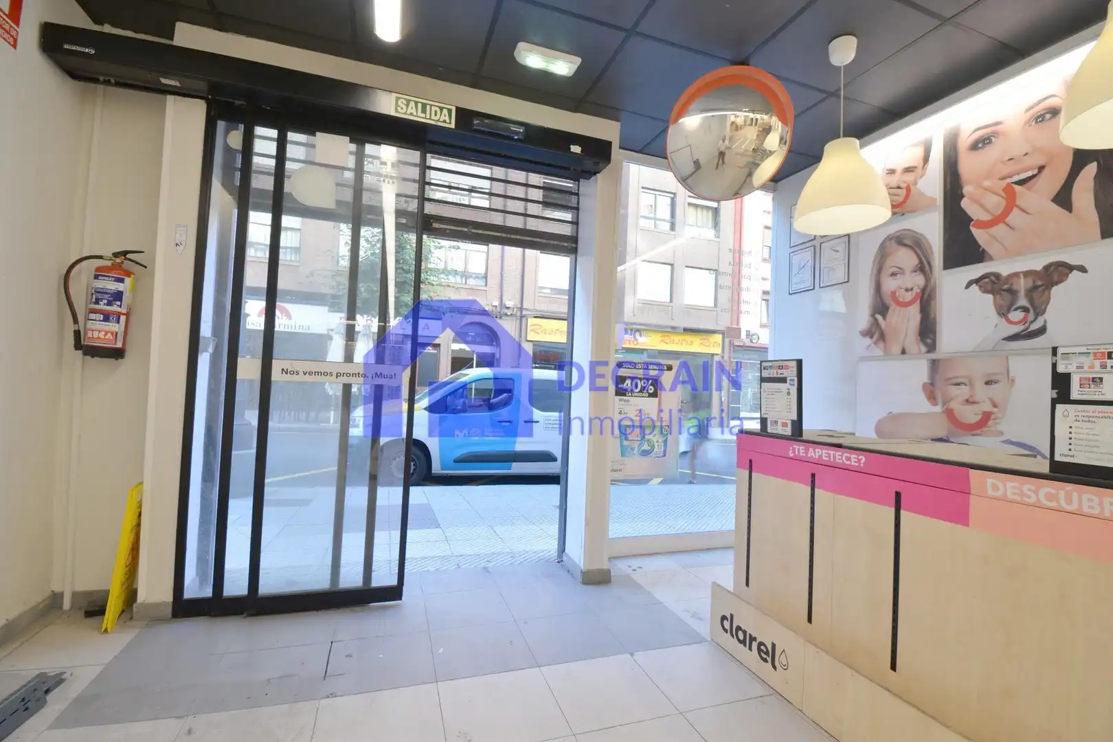 Local comercial de lloguer a HUCA - La Cadellada, imagen 18