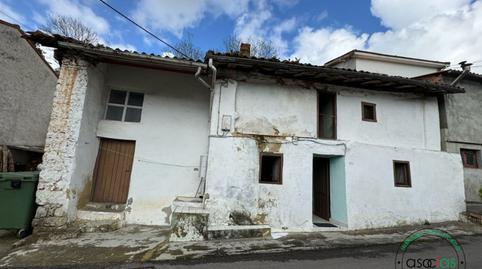 Foto 3 de Casa adosada en venda a San Román - Camin de Pumara, Baxo, 104, Sariego, Asturias