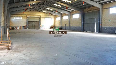 Foto 5 de Traster en venda a La Fresneda, Asturias