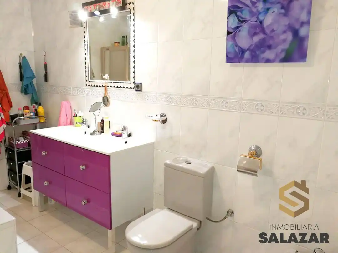 Finca rústica en venta en Bedia