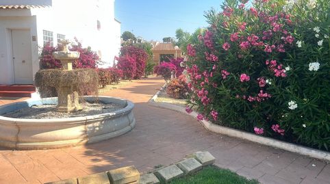 Espectacular adosado con ático, piscina comunitaria y garaje en LA NUCIA, MONTEBELLO, imatge 3