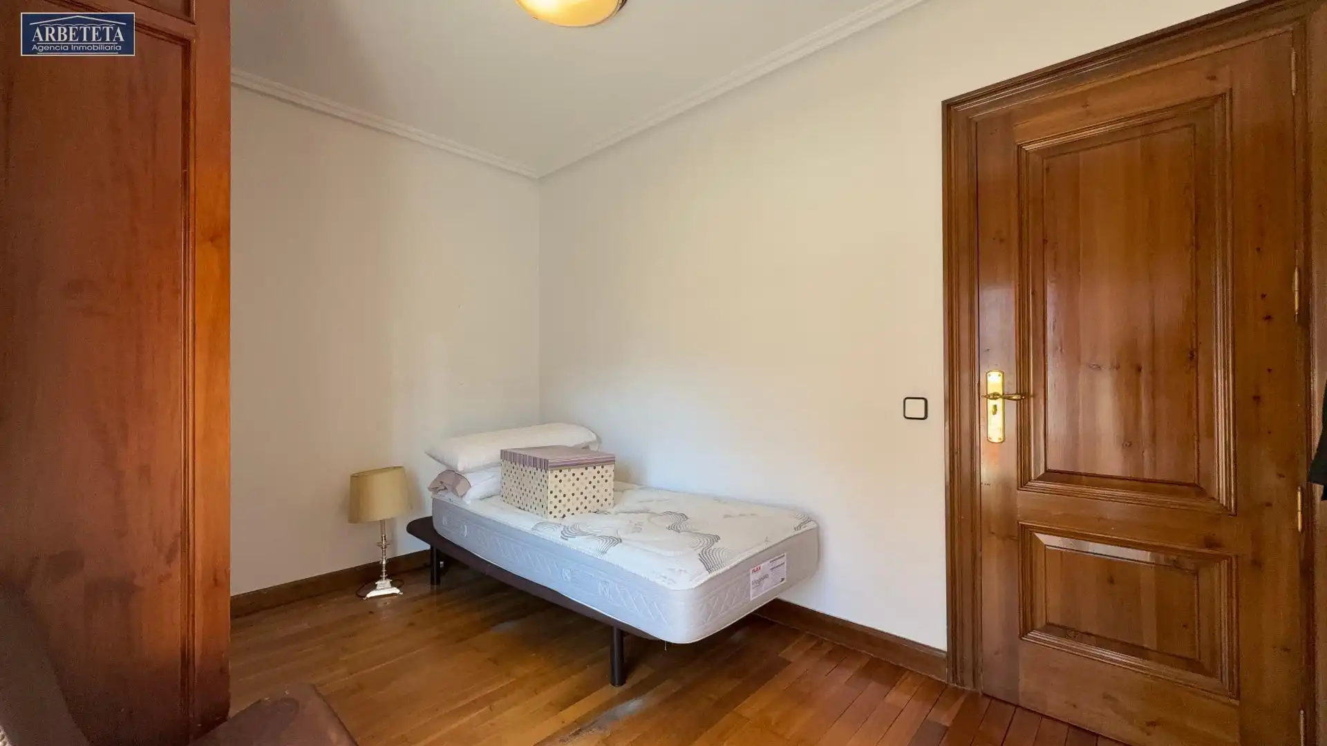 Habitación de Casa o chalet en venta en Guadalajara con Aire acondicionado, Calefacción y Terraza