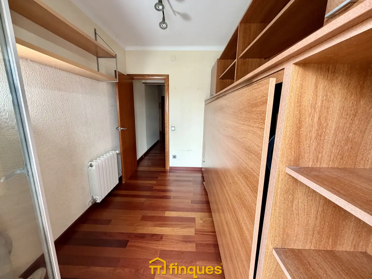 Piso en venta en Mollet del Vallès con Aire acondicionado, Calefacción y Parquet