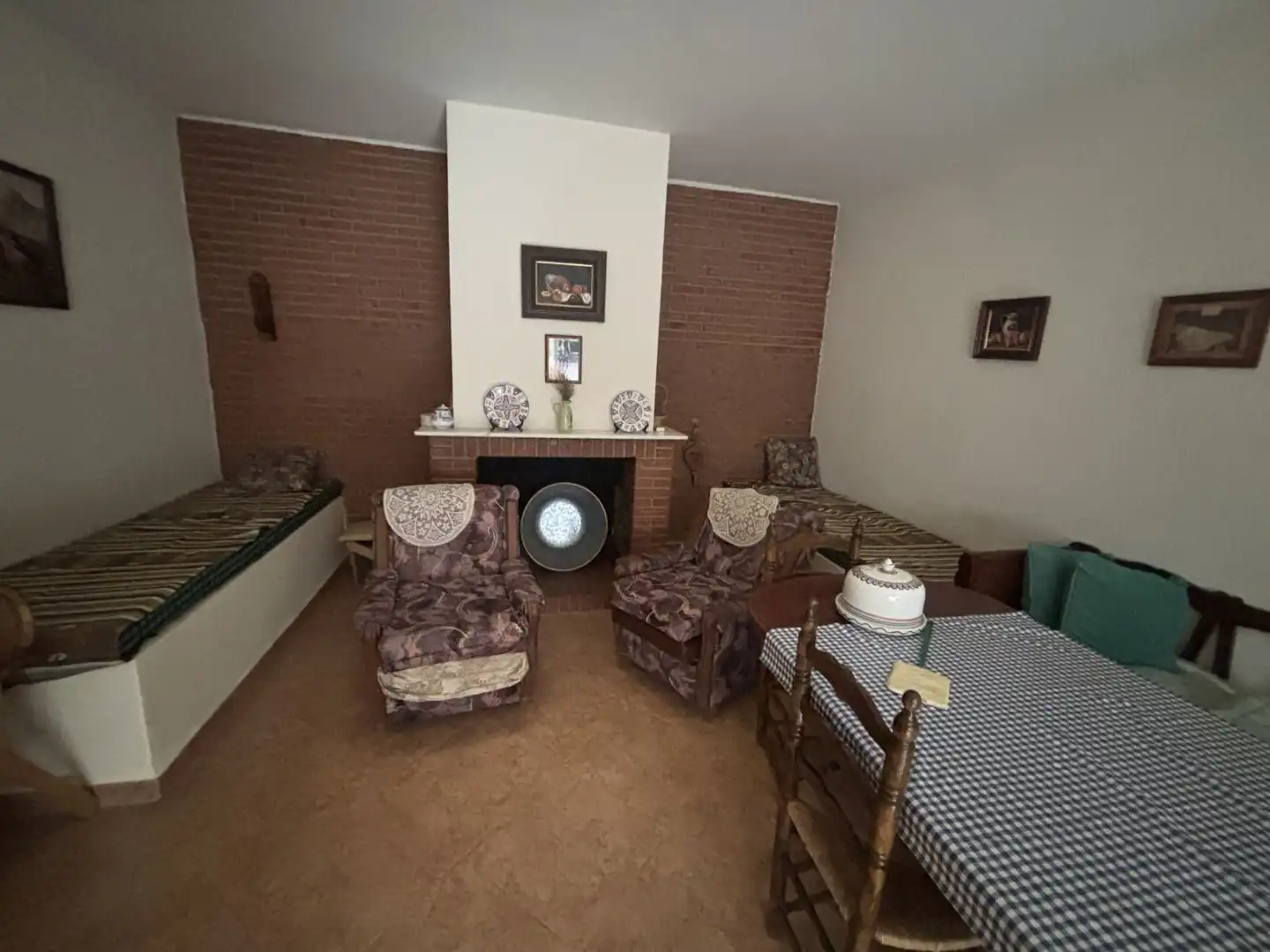 Casa con terrazza in vendita a Malagón, imagen 24