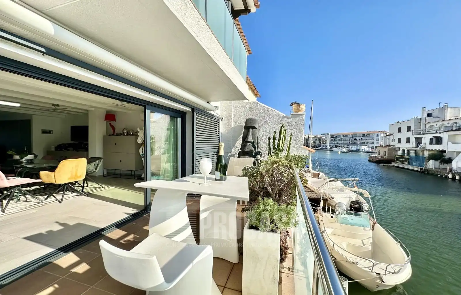 Chalet con piscina en venta en ILLA CARTAGO, imagen 10