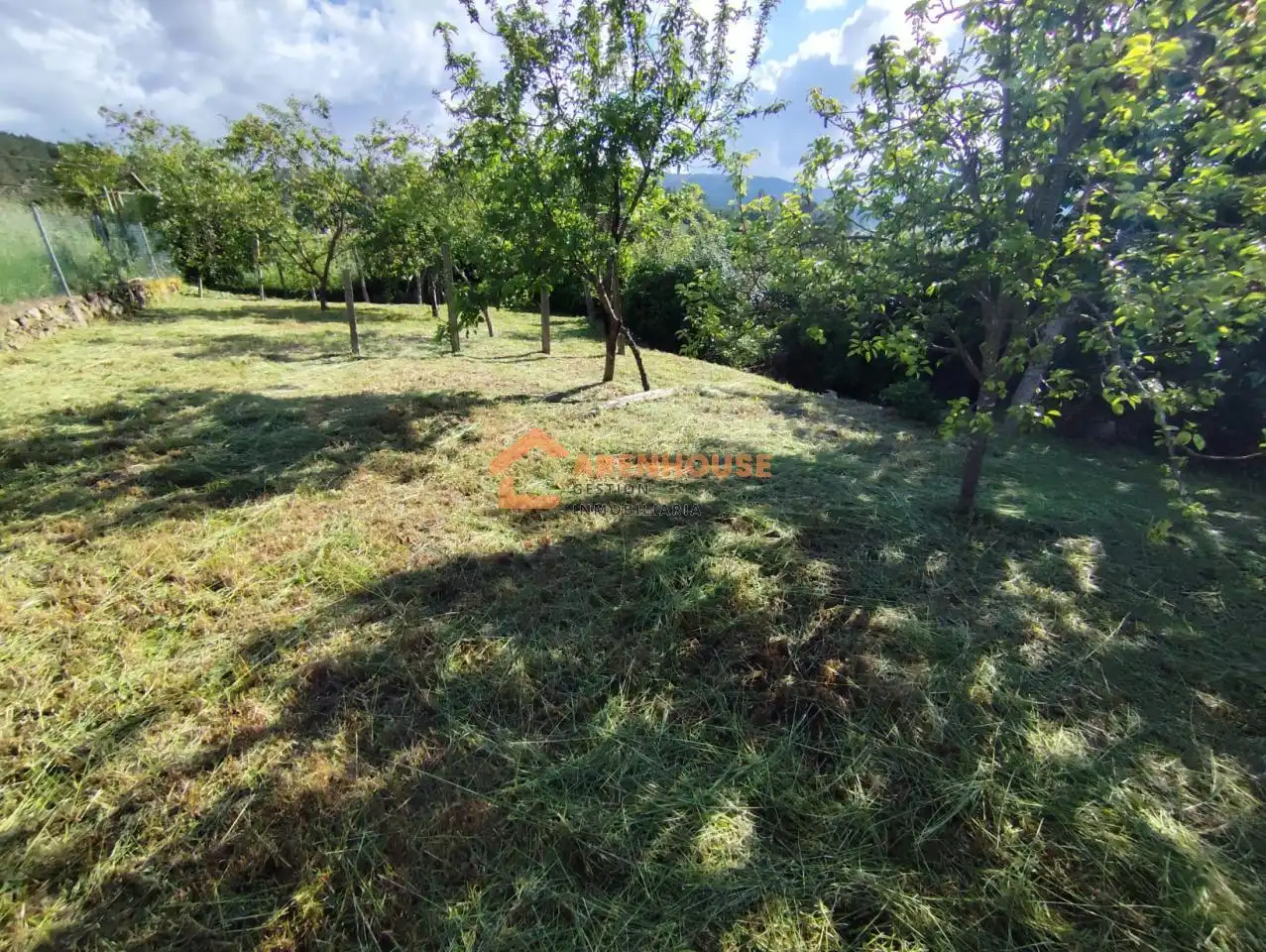 Houses for sale in Castrelo de Miño  with Heating, Private garden and Storage room