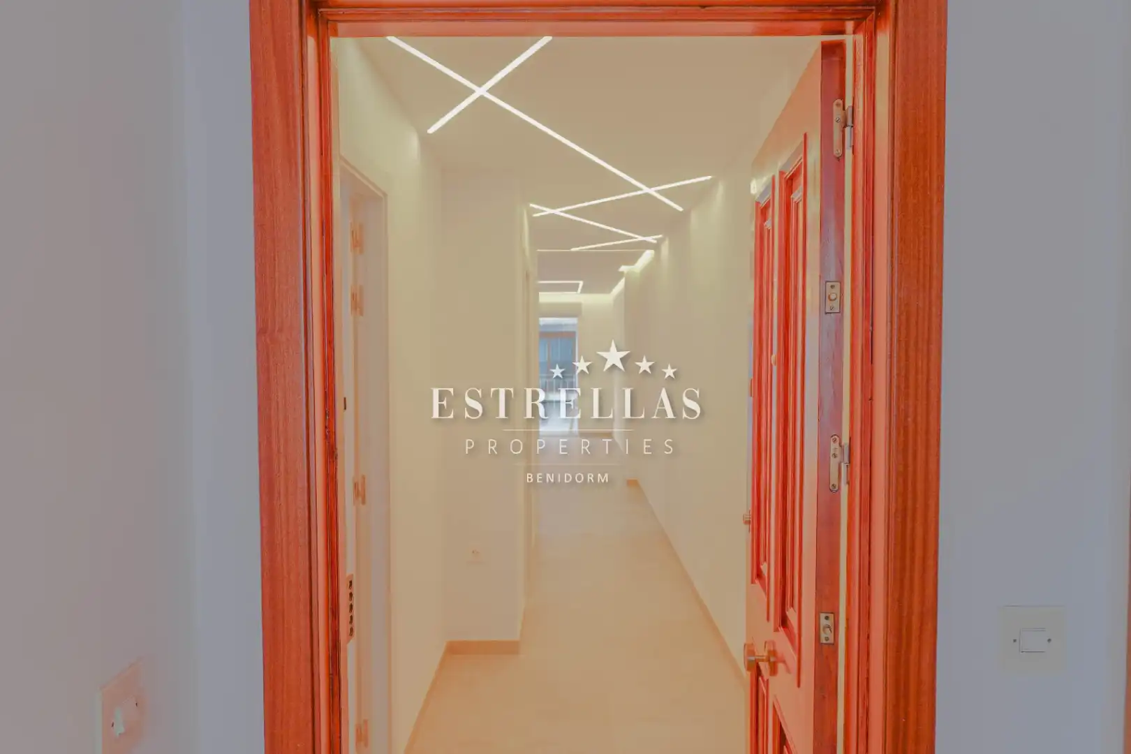 Apartamento en venta en Altea con Aire acondicionado, Calefacción y Trastero
