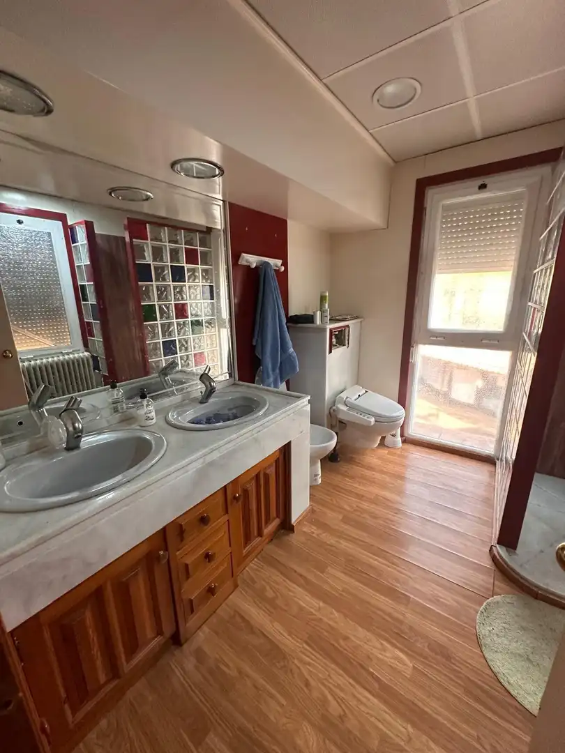 Casa amb jardí en venda a Belmez, imagen 21