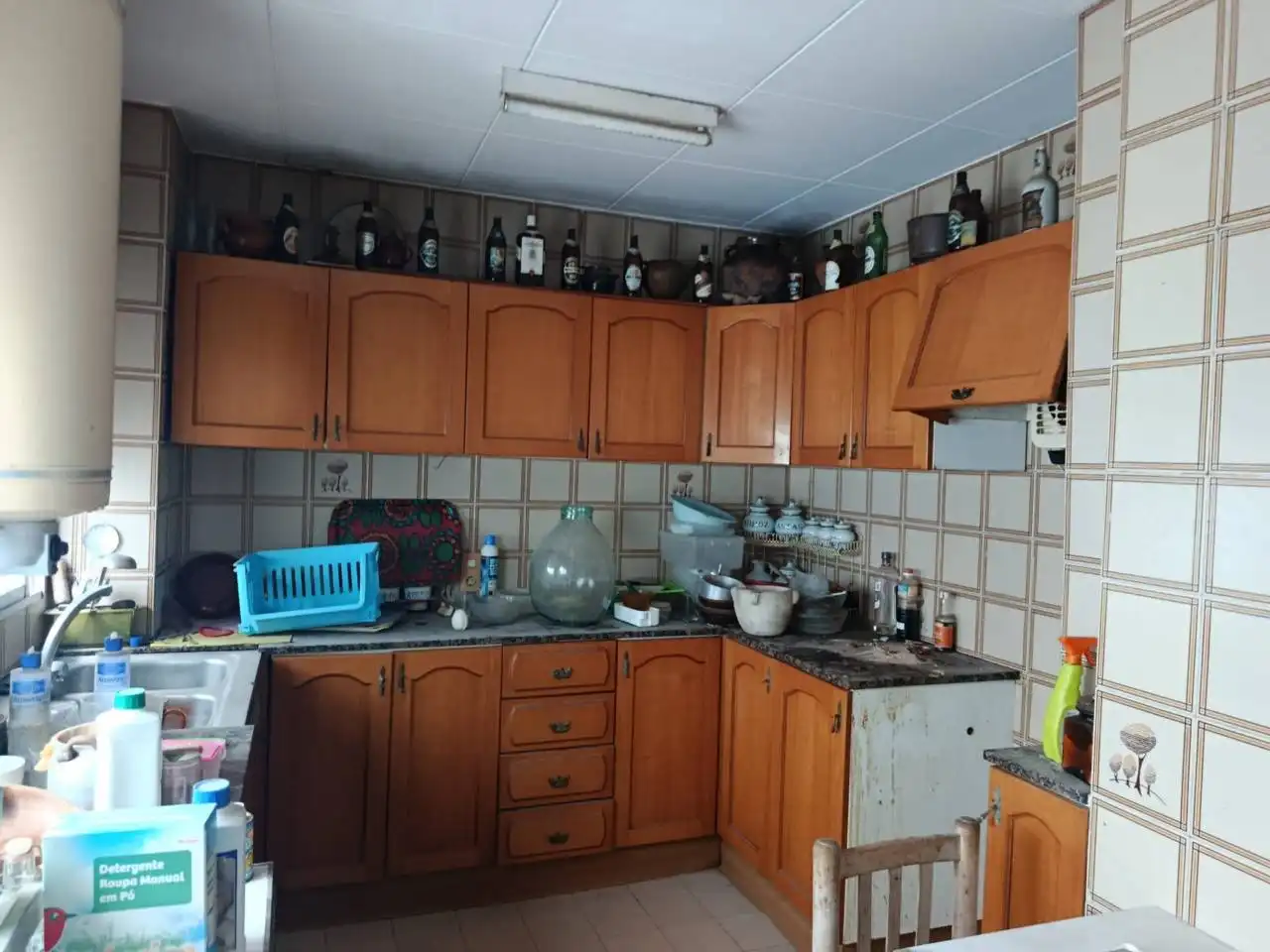 Attique avec terrasse à vendre à Calle PILAR, imagen 3