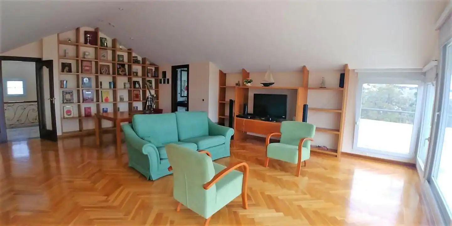 Casa con terraza en venta en Playa de San Juan - El Cabo de las Huertas, imagen 33
