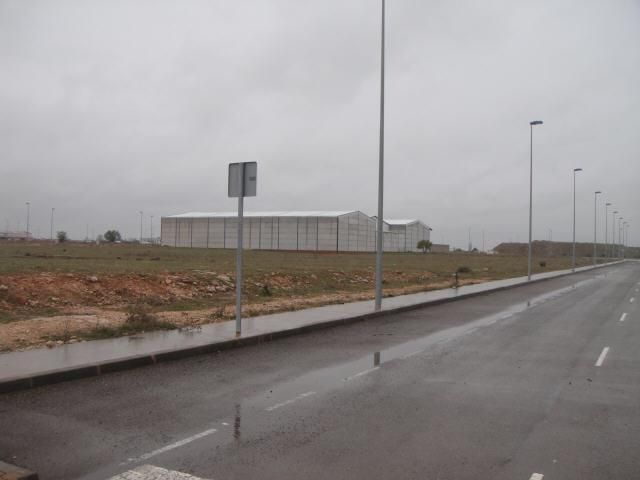 Terreny industrial en venda en Daimiel