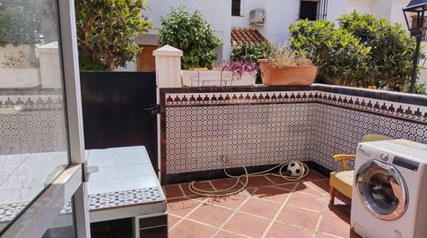 Foto 5 de Casa adosada de lloguer a Calle Aldebaran, Benajarafe, Vélez-Málaga