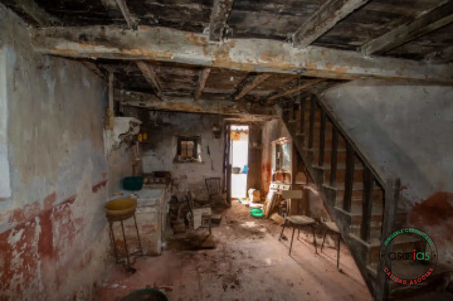 Casa adosada en venta en Colunga con Parquet y Terraza