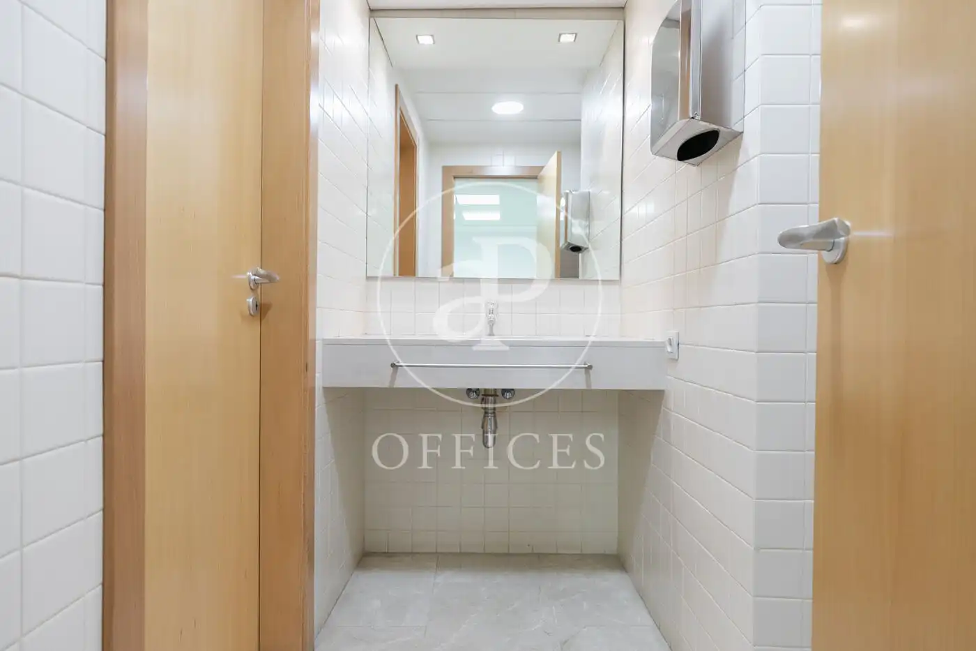 Oficina en venta en Barcelona con Aire acondicionado y Calefacción